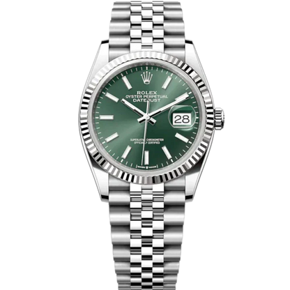 Datejust Dial 41m