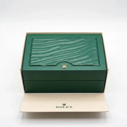 Rolex Box Premium