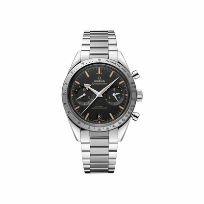 Speedmaster '57 in Stainless Steel – 40.5mm