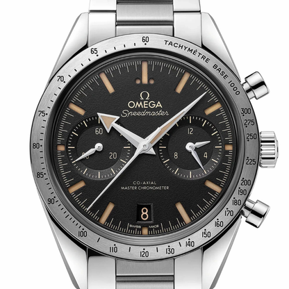 Speedmaster '57 in Stainless Steel – 40.5mm