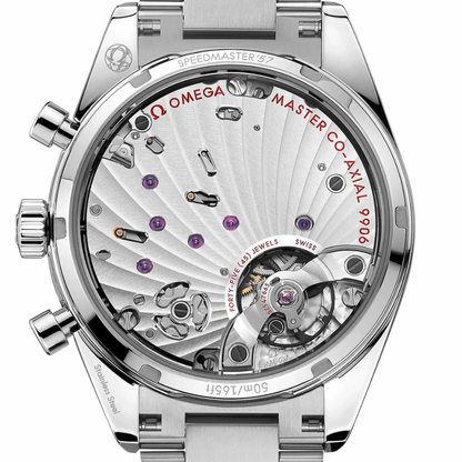 Speedmaster '57 in Stainless Steel – 40.5mm