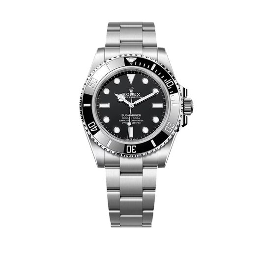 Submariner – No Date
