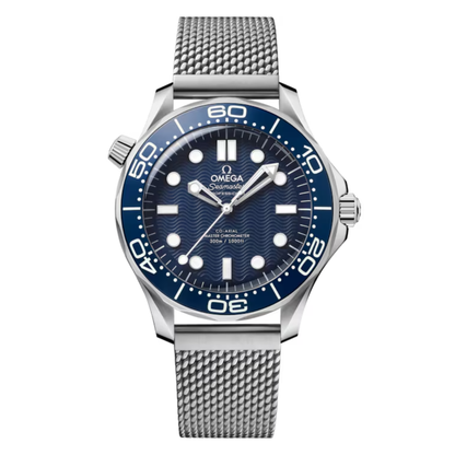 Seamaster - Diver 300M James Bond
