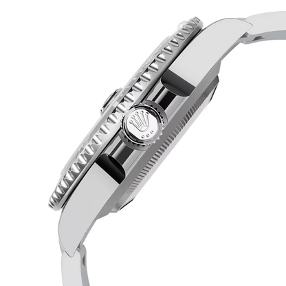 Submariner – No Date